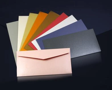 Amplop Mini Bisnis Kertas Mewah Elegan Stamping Emas Hitam, Kartu Hadiah  Kertas Timbul|Card Business|Card Cardenvelope Mini - Aliexpress