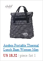lunch bag thermal