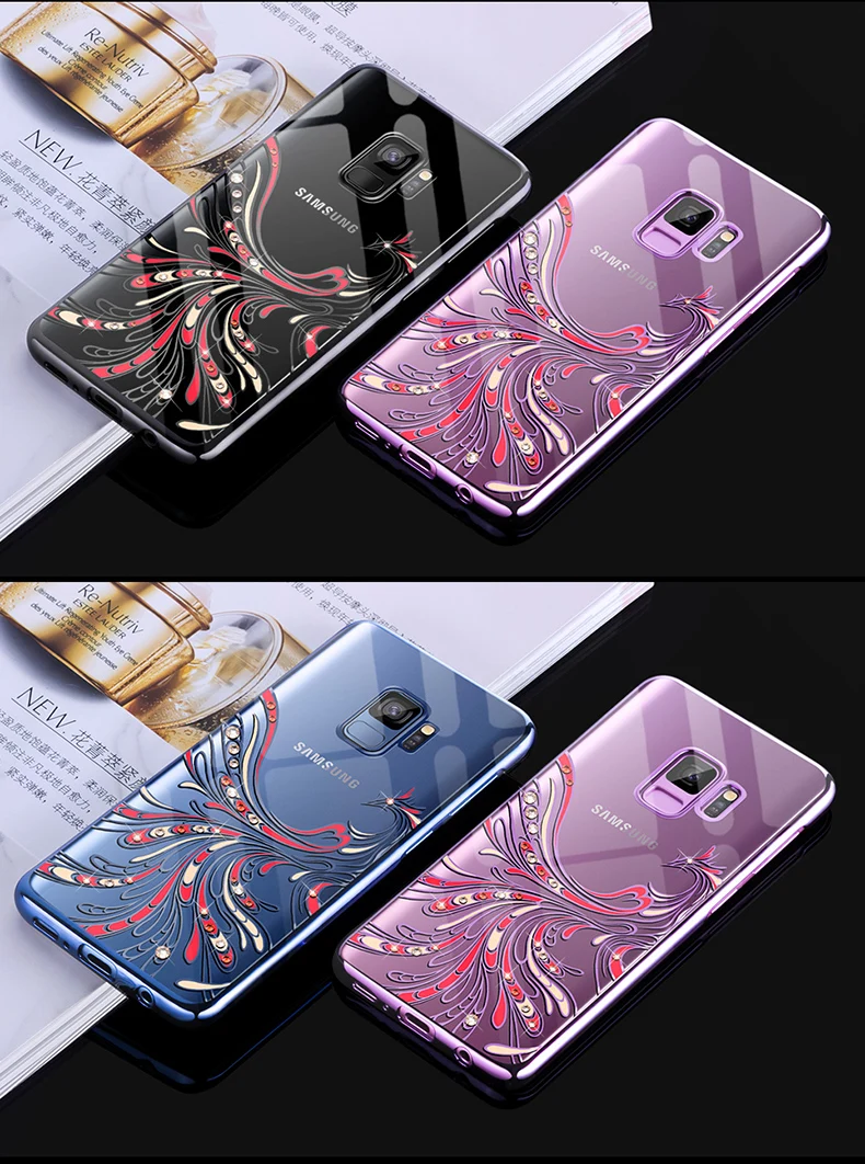 case Samsung galaxy s9 Plus  (1)