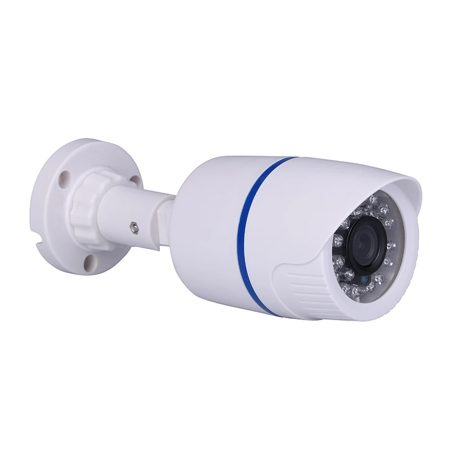 Ip камера hamrotte Hi3516E Full HD 1080P уличная ONVIF с ночным видением RSTP XMeye Cloud CCTV камера|ip