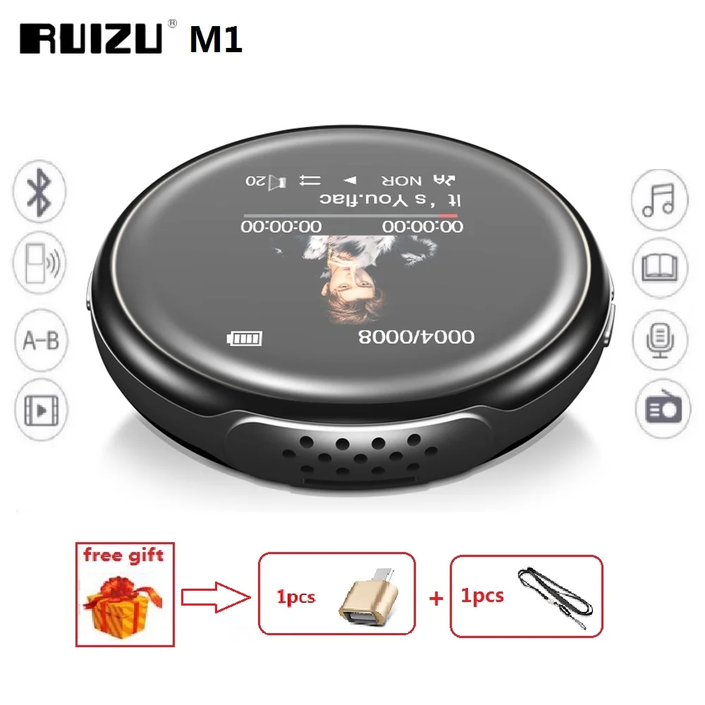 Плеер С Bluetooth Купить В Москве