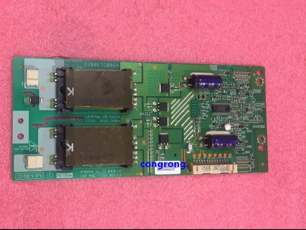 PNEL-T712A 6632L-0494A 2300KTG006A-F для ЖК-преобразователь ТВ 32LG30R-TA | Компьютеры и офис