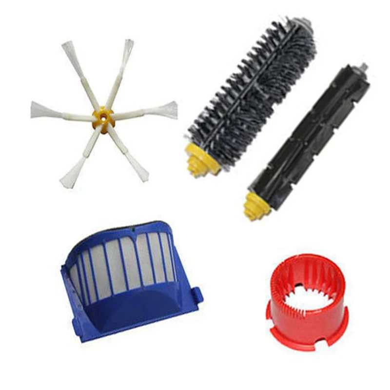 roomba cleaning tools