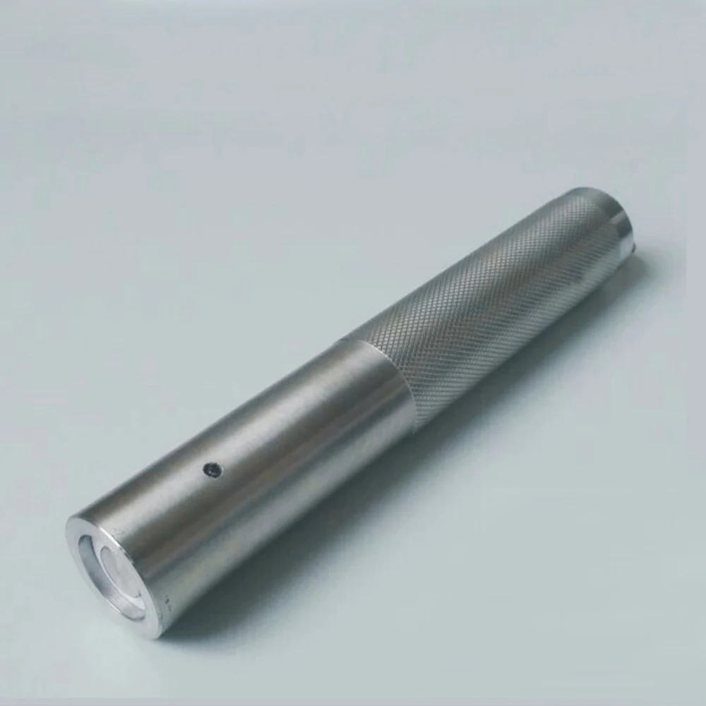 super durability Guard Wand,Completely waterproof ,Guard Patrol Stick, English manage system,USB port +5 point