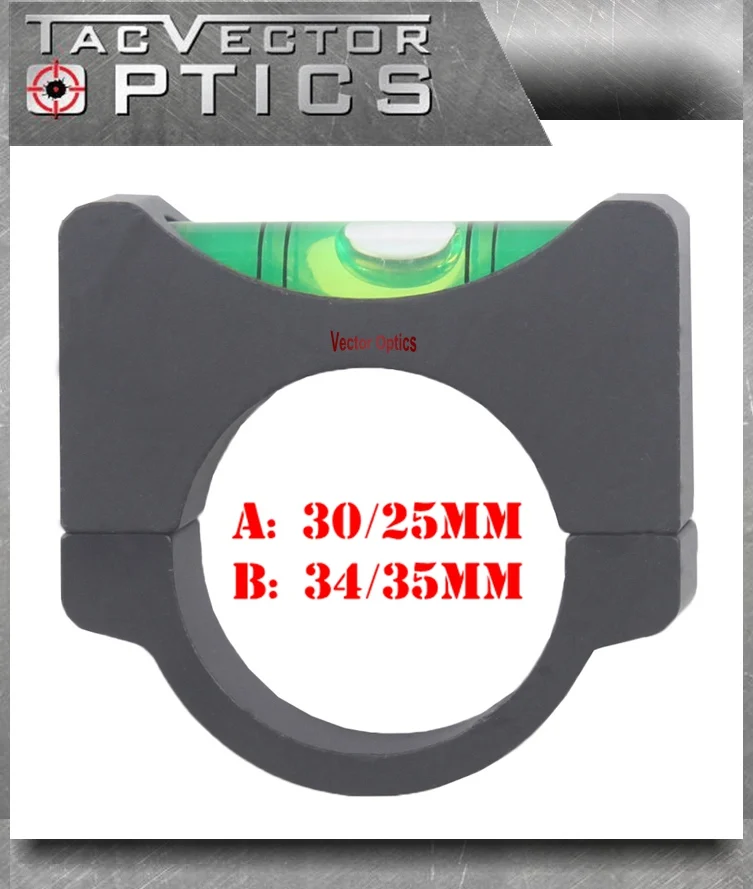 Buy Vector Optics 25.4mm 30mm or 34mm 35mm Riflescope