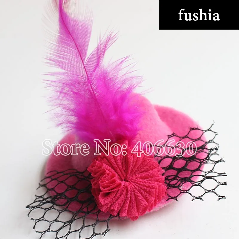MFF05002 fushia