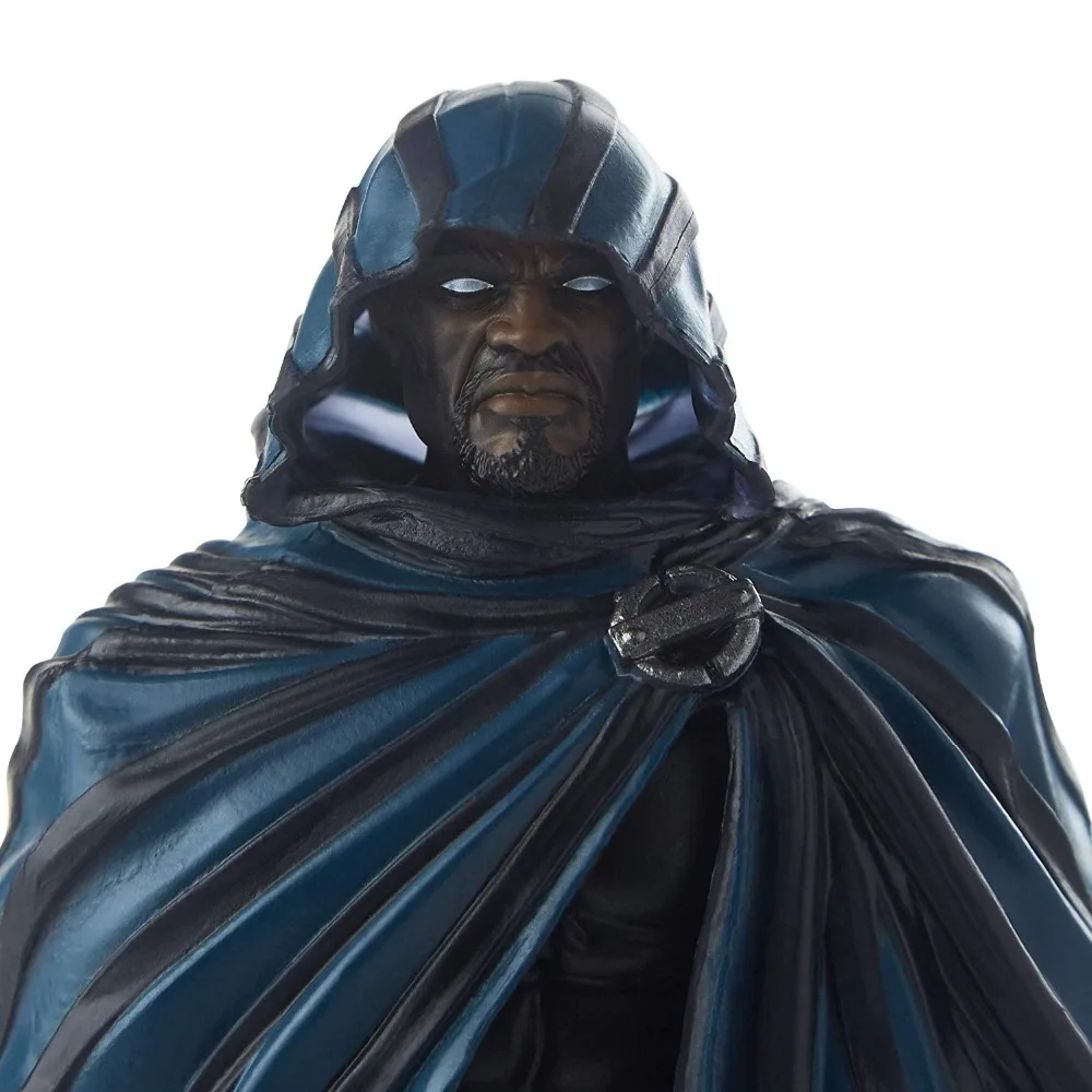 

Spider-Man Legends Series 6-inch Marvel's Cloak loose figure no box