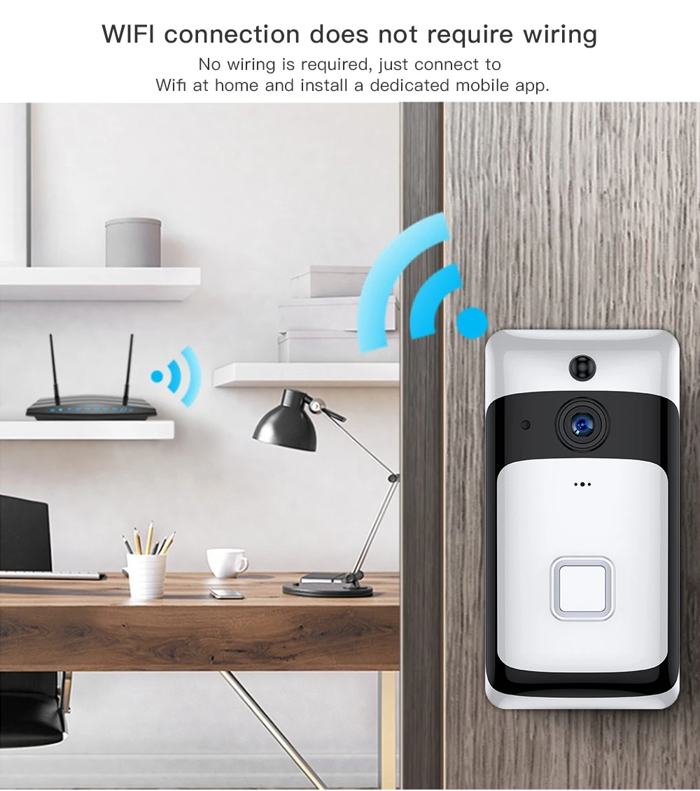 wifi doorbell (35)