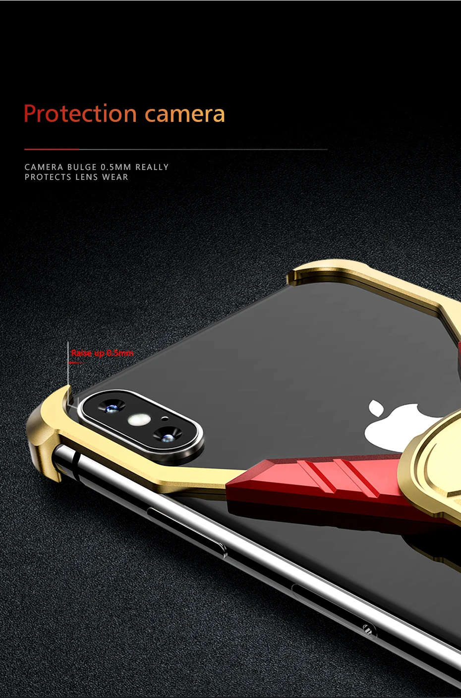 Чехол Железный человек роскошный металлический чехол для Xiaomi Mi 9 чехол персональный металлический бампер противоударный чехол для телефона