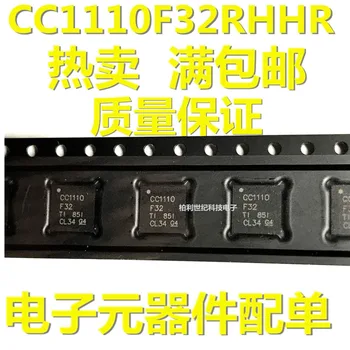 

Original Product CC1110F32RHHR M430F133 P89V51RD2FA AD8626ARZ AD6527ABCZ ISL76322ARZ
