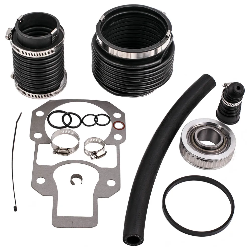 30 803099T1 Transom Repair Kit for Mercruiser Alpha One Gen 2 with Gimbal Bearing w/ O Rings Transom Bellows Service Kit on Aliexpress.com | Alibaba Group