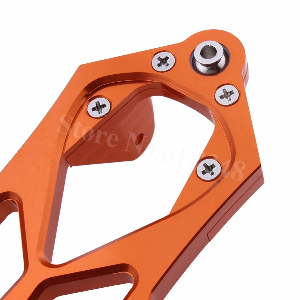 Алюминиевые передние и нижние подвески для RC 1/5 HPI Model Car Baja 5B 5SC 5T 5R SS T1000 KM ROVAN