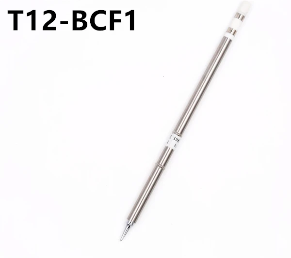 SZBFT T12-BCF2 BCF1 BCF3 BCF1Z BCF3Z BC2 паяльник советы для Hakko паяльная станция FX-951 FX-952 - Цвет: BCF1