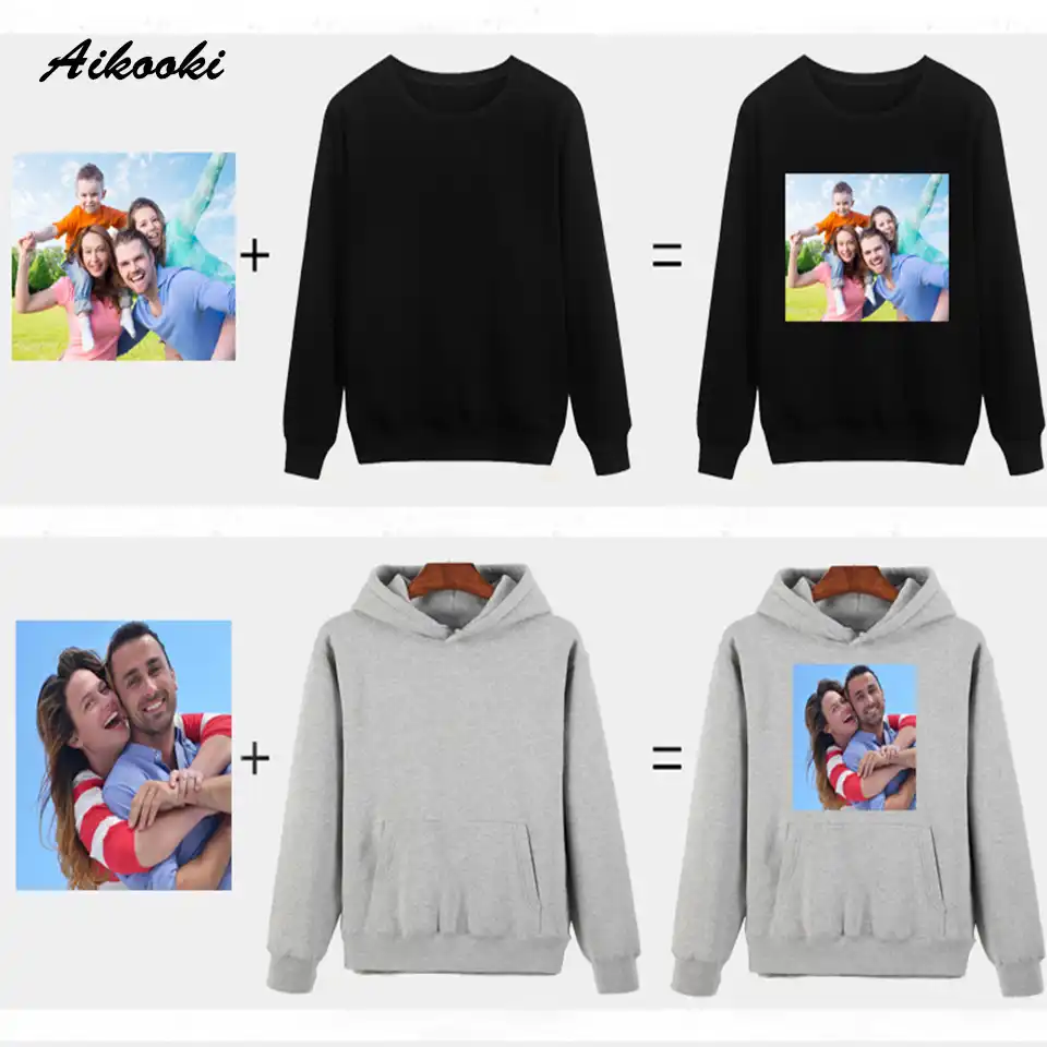 custom company hoodies