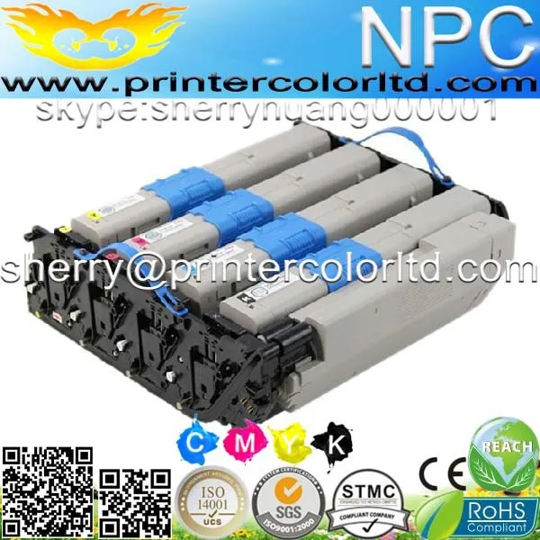 drum unit for OKI DATA MC 562 for OKI MC 352 MFPColor for OKI Data C