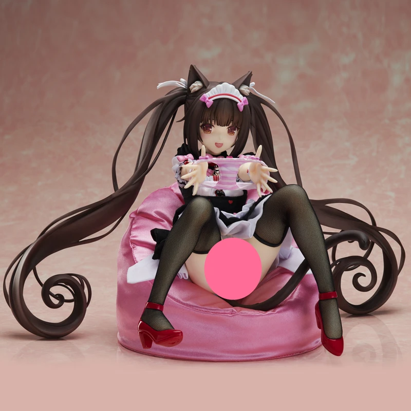 Magical Jewel Offerte Anime Sexy Girl Doll Nekopara Chocolat