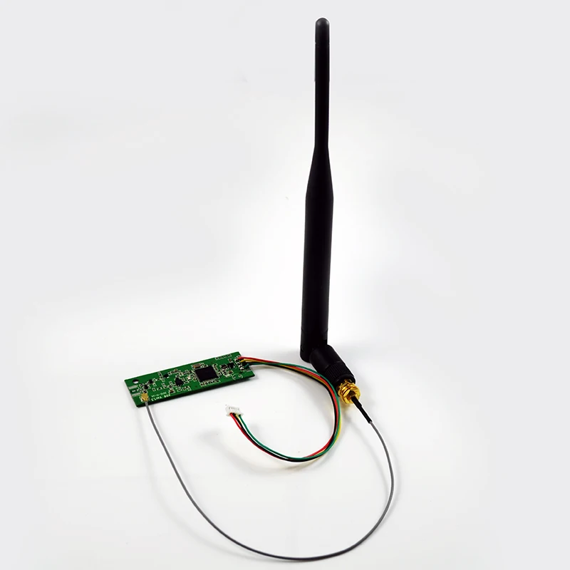 H.265 Одиночная печатная плата Hi3516A + OV OS05A10 5MP WIFI IP камера Модуль 2 7 13 5 мм Автофокус