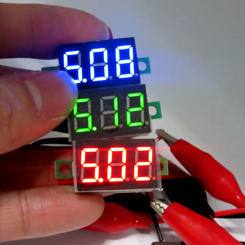 led1