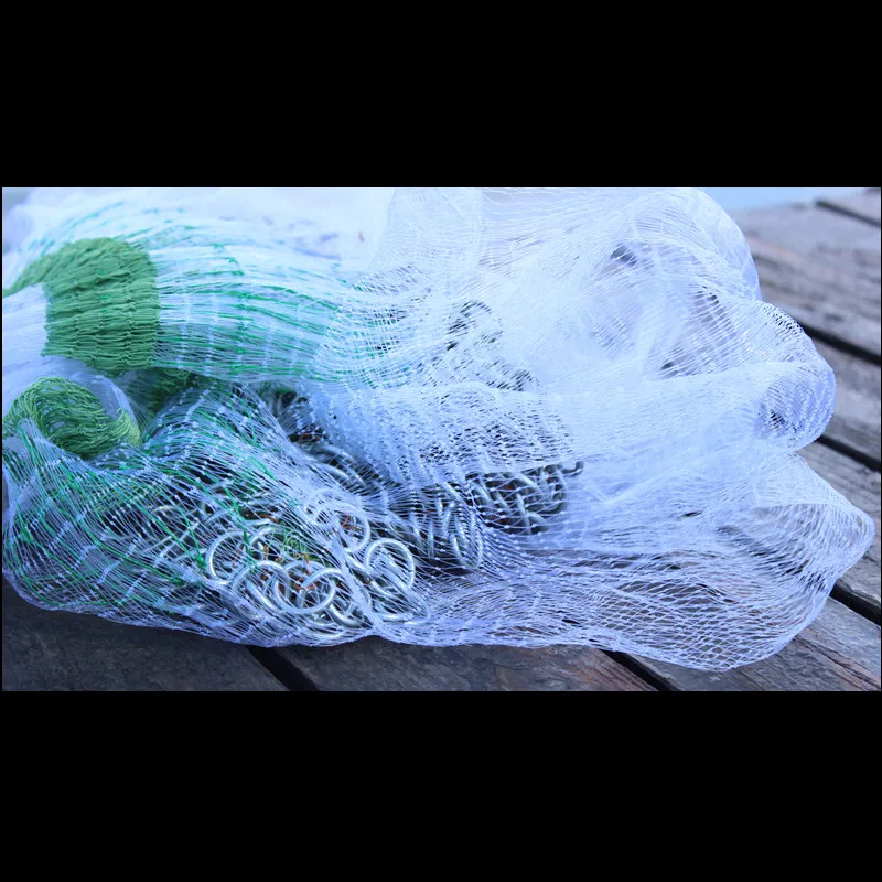 High quality diameter 3.5m/4m/4.5m Korean style cast net fishing nets hand throw net round net rede de pesca High quality diameter 3.5m/4m/4.5m Korean style cast net fishing nets hand throw net round net rede de pesca