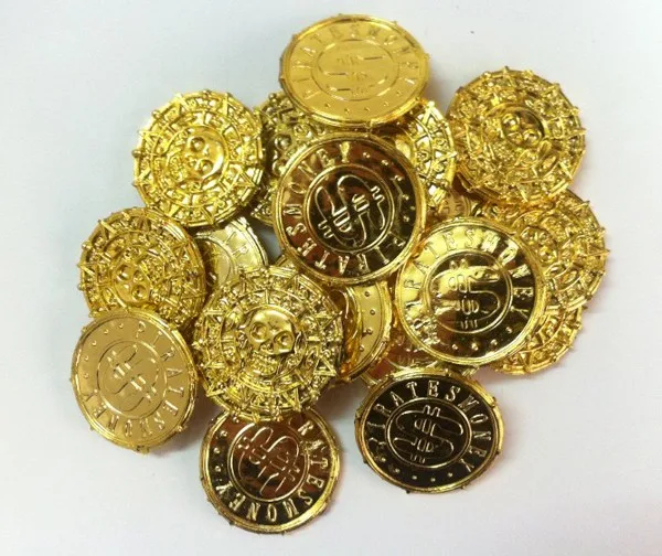 Aztec gold coin1