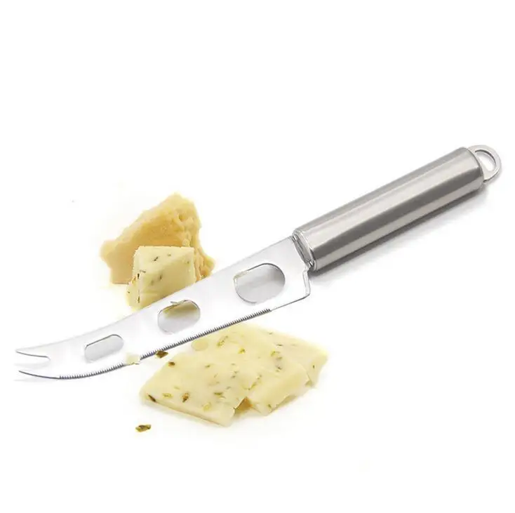 4 шт. набор нож для резки сыра с деревянной ручкой набор кухонных инструментов для приготовления торта, пиццы, сыра полезные аксессуары