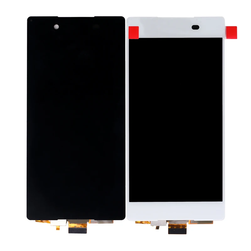 Оригинальный ЖК-экран для Sony Xperia Z4 Z3 Plus дигитайзер сенсорного экрана E6533 E6553