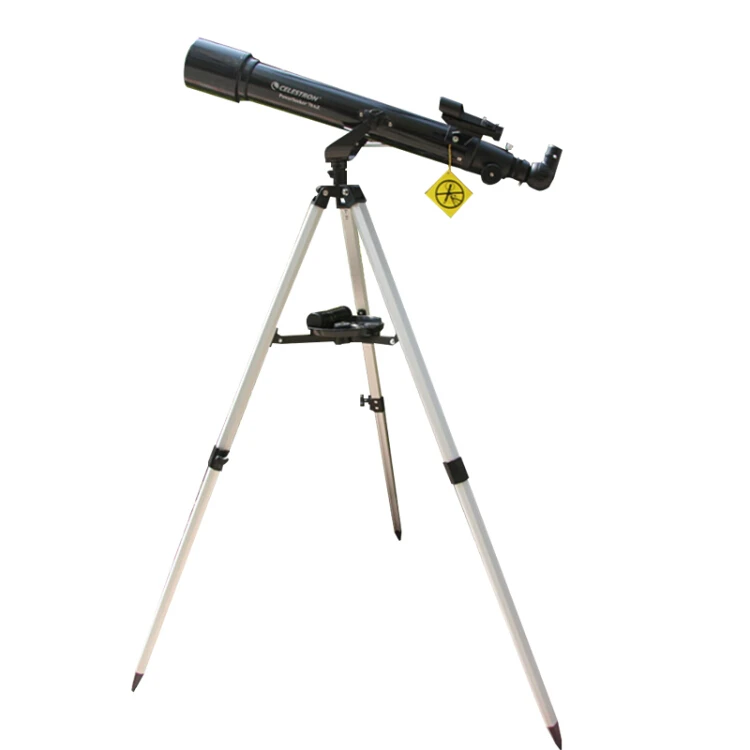 celestron 21036 powerseeker 70az