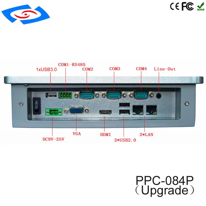 PPC-084P-1