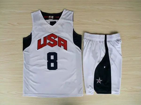 usa 2012 jersey