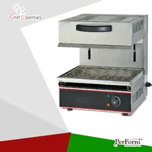 PKJG-EB450 коммерческий Электрический подъемный Salamander духовка Западная кухня рестурант Электрический salamander регулируемый