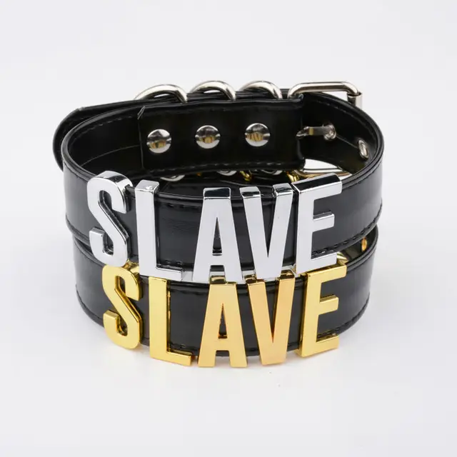 American black bondage in letter slave Gloryhole girls free clips