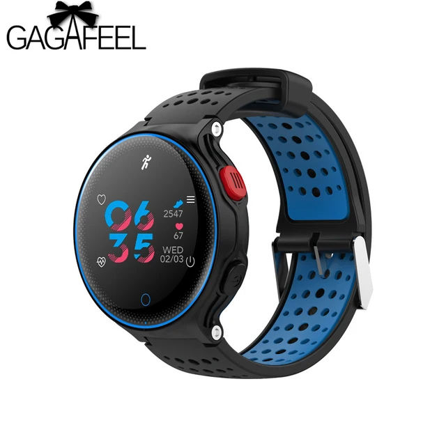 Gagafeel X2plus Color Screen Smart Watch fitness tracker Smart bracelet Heart Ra Gagafeel X2plus Color Screen Smart Watch fitness tracker Smart bracelet Heart Ra