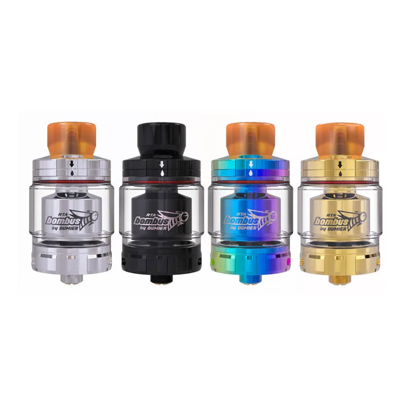 Oumier Bombus RTA