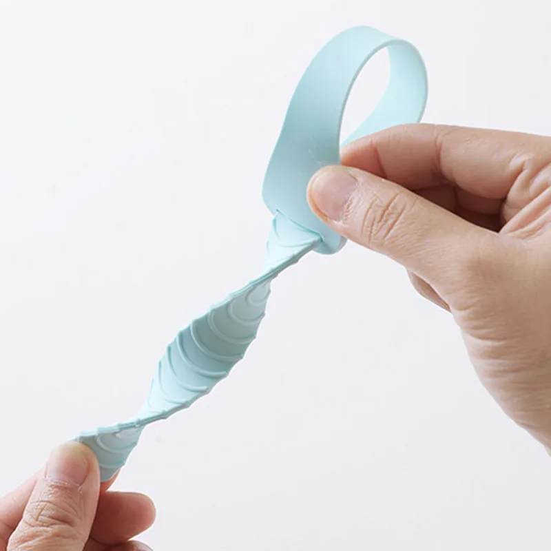 Toilet Seat Cover Lifter (7)