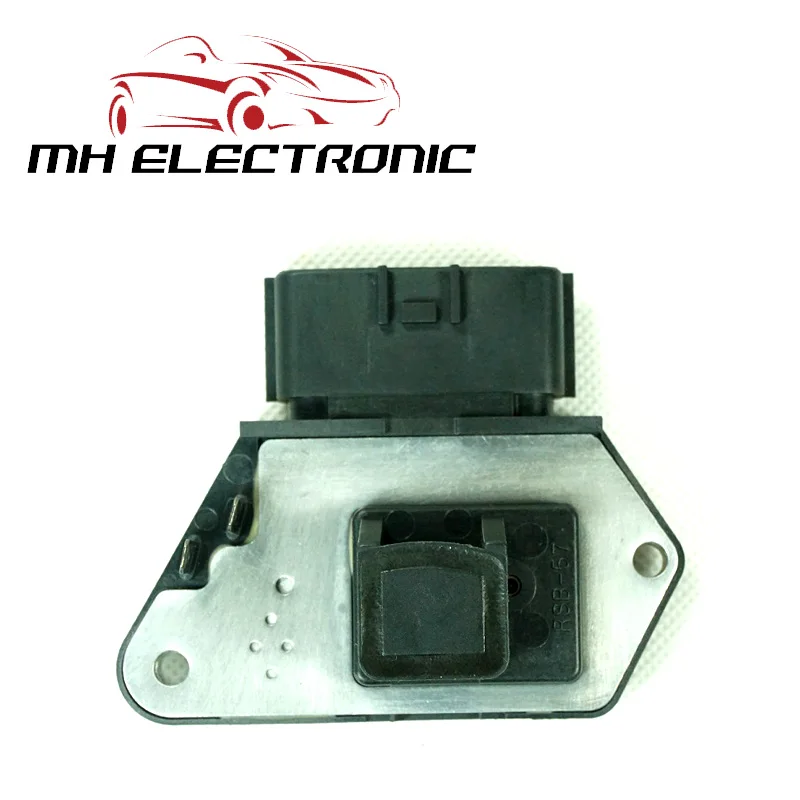 MH Электронный RSB57 RSB-57 2210072B00 22100-72B00 для Rover для Honda Civic Быстрая сенсор угла поворота модуль зажигания