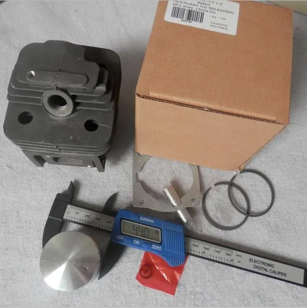 CYLINDER KIT 45MM 1E44F-5 TL52 1