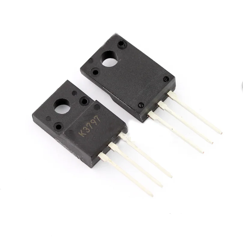 

2SK3797 K3797 13A 600V MOS FET TO-220F