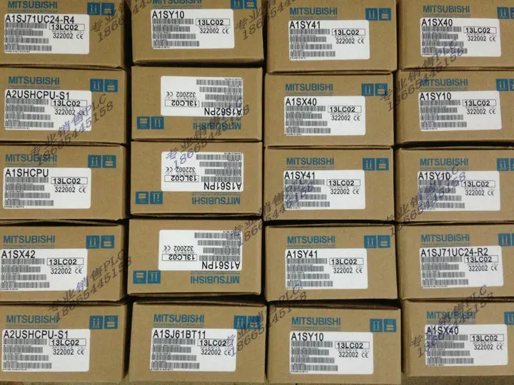 

CS1G-CPU43H new in box