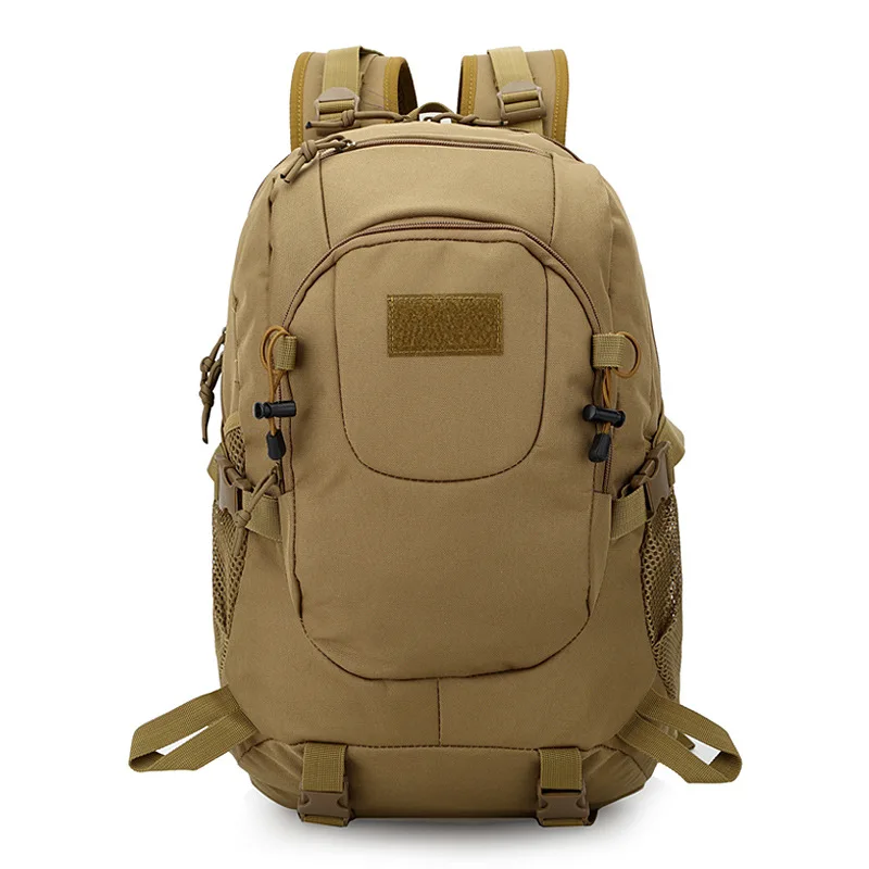 

Outdoor backpack Multifunction Sports Sport Bag Molle Tactical Bag Water Resistant Military Rucksack For Climbing Camping F36