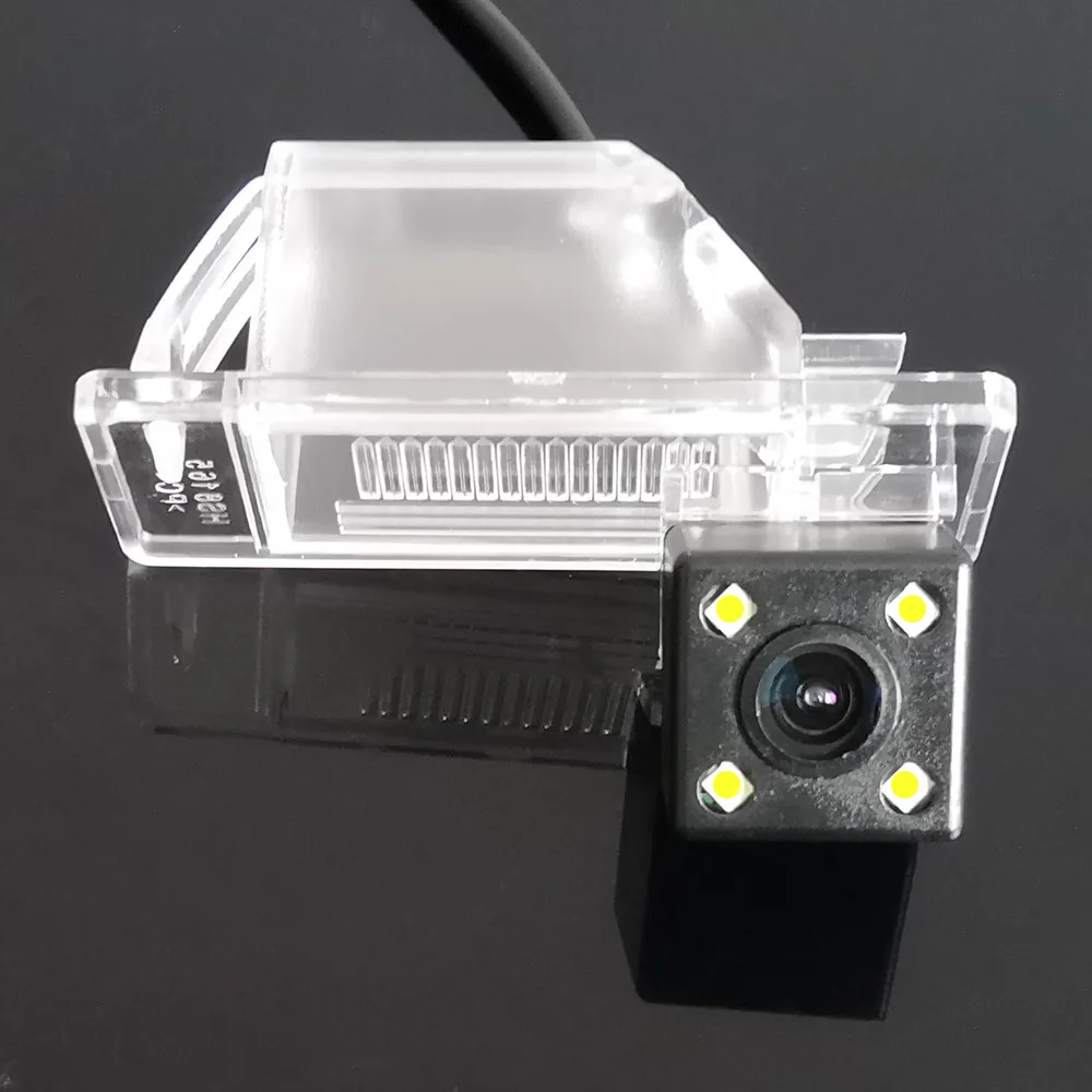 170 Degree Waterproof Night Vision HD CCD Car Rear View Reverse Backup Parking font b Camera
