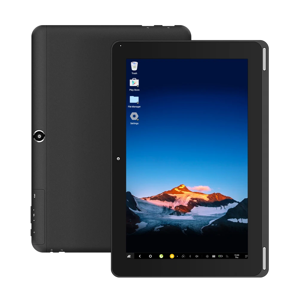 Новое поступление Yuntab B102 10,1 "Android 5,1 Tablet PC 4 ядра 800*1280 ips двойной Камера Поддержка SD/ MMC/TF 6000 мАч батареи