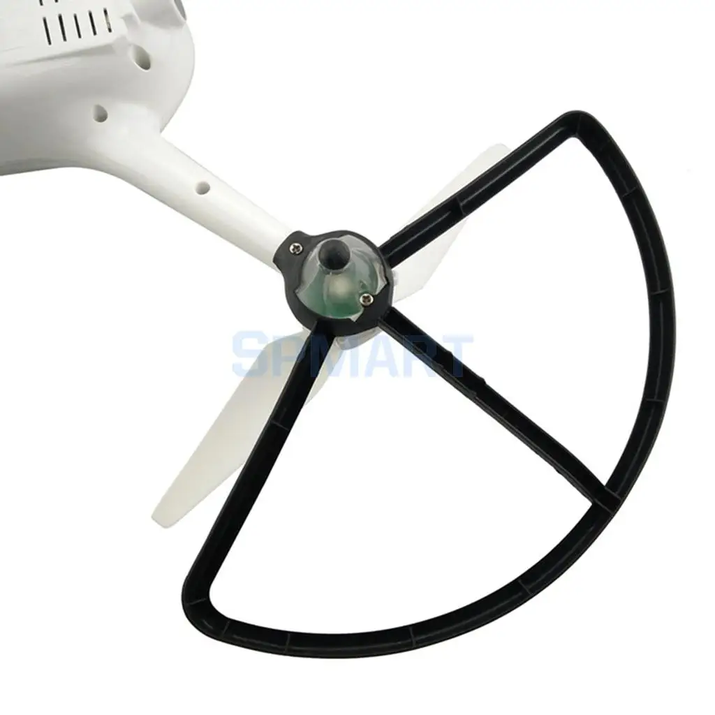 8pcs Quick Release Drone Propeller Guard Landing Gear for MJX B2C B2W Bugs 2