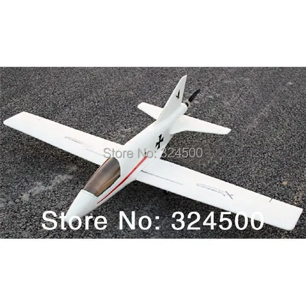 Пульт дистанционного управления skywalker BD5 1500span epo для самолета с электроприводом