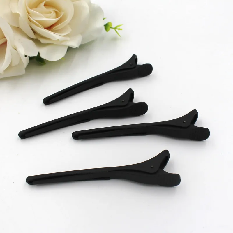 2016 New Design 2 mm Thickness Plastic Black Hair ...