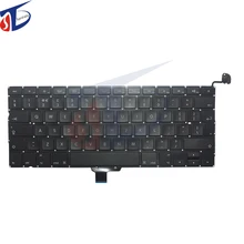 NEW perfect UK Keyboard For Macbook pro 13″ A1278 UK Keyboard mb990 mc700 md313 md102 2009-2012 Year
