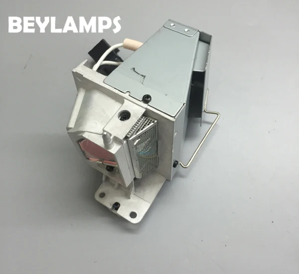 Beylamps Оригинальная лампа проектора с Корпус bl-fp190e для Optoma hd26/hd141x/S312/eh200st/gt1080/x316 /dh1009 Проекторы