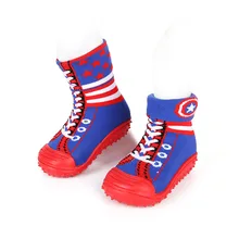 Baby cute first walkers Newborn Autumn Winter Anti Slip Socks with Rubber Soles Toddler boy&girl Floor Shoes Infant Prewalker цена Baby cute first walkers Newborn Autumn Winter Anti Slip Socks with Rubber Soles Toddler boy&girl Floor Shoes Infant Prewalker цены онлайн