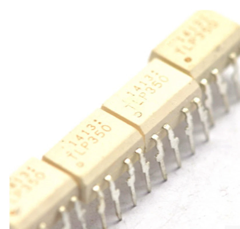 New Original Imported Tlp350 Dip8 Igbt Driver Isolation Optocoupler Replacement Parts AliExpress