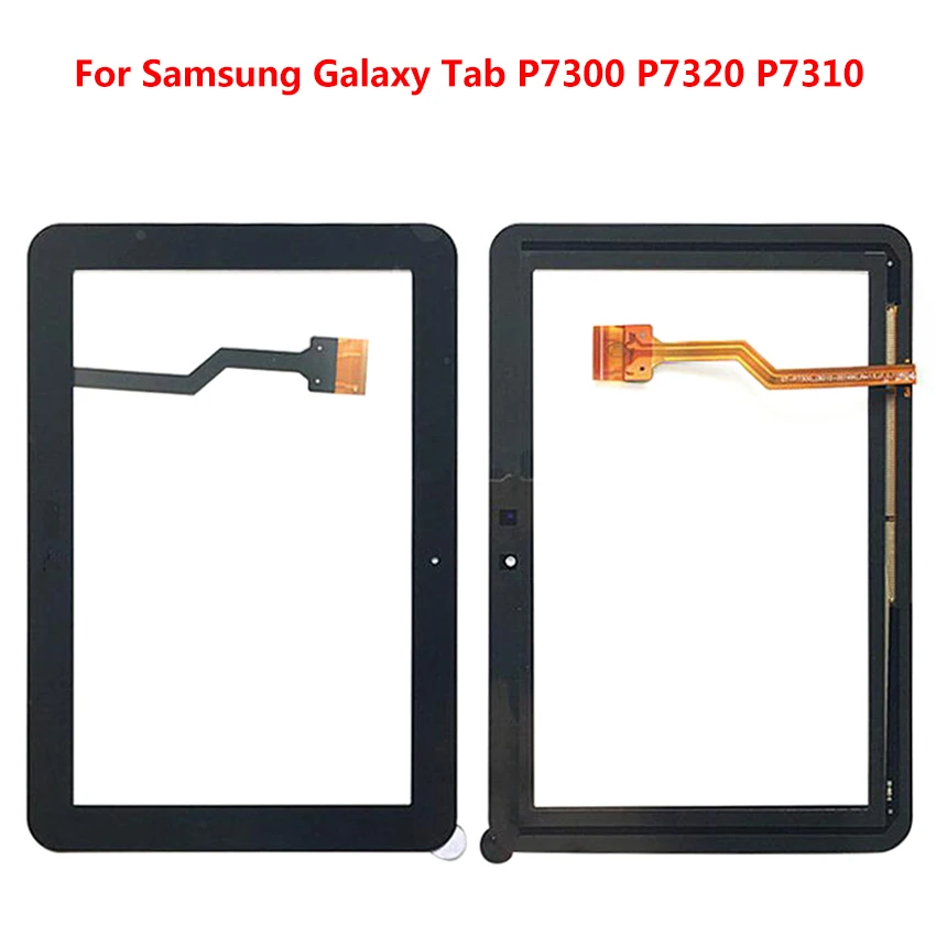 Дигитайзер сенсорного экрана 8 9 дюйма для Samsung Galaxy Tab P7300 P7320 P7310 сенсорная панель