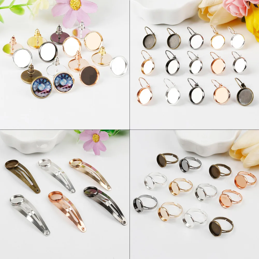 piezas de arte Hobby Rosa//Plata Cristal Checo Facetado Rondelle Perlas De Vidrio 4 X 6mm de 95